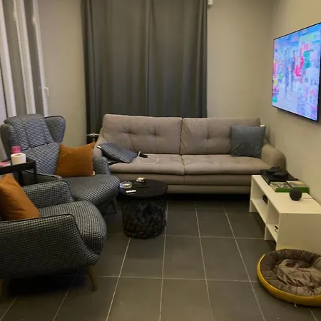 Sisli Luxury Apartment Appartamento *