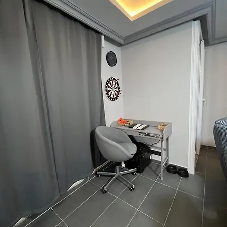 Sisli Luxury Apartment Provincia di Istanbul