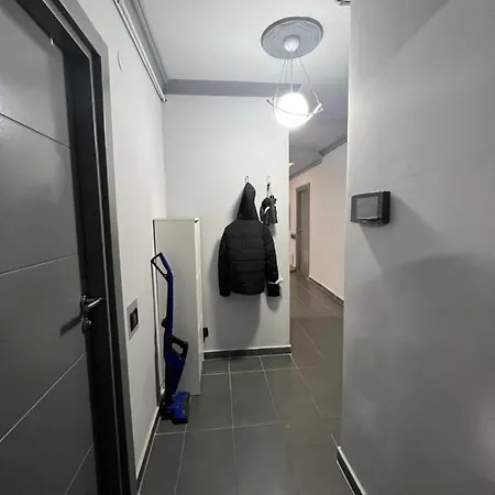 Sisli Luxury Apartment Appartamento *