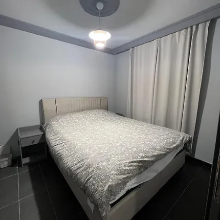 Sisli Luxury Apartment Provincia di Istanbul