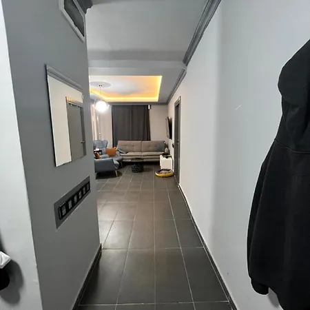 Apartment Sisli Luxury Apartment *