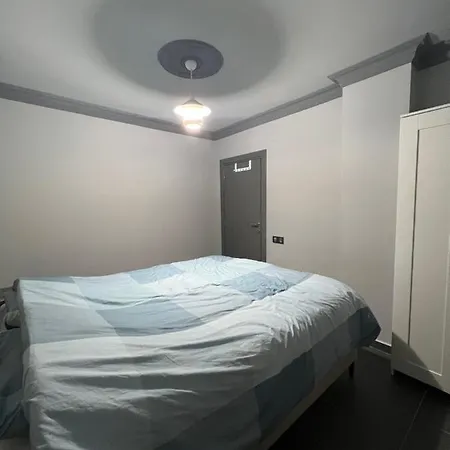 Sisli Luxury Apartment Apartment