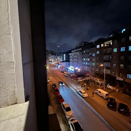 Sisli Luxury Apartment Istanbul