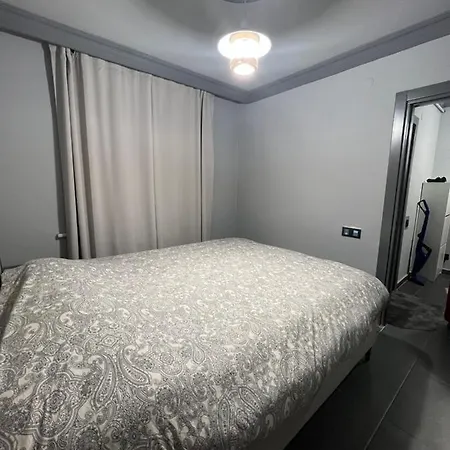 Sisli Luxury Apartment