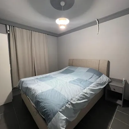 Sisli Luxury Apartment *