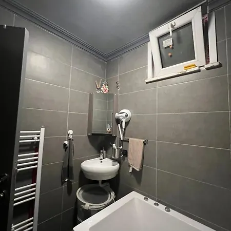 Sisli Luxury Apartment Apartment *