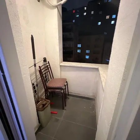 Sisli Luxury Apartment