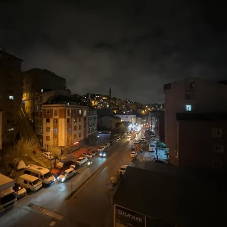 Sisli Luxury Apartment Apartment Istanbul